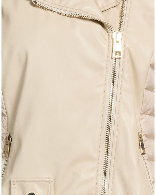 Violanti Natural Jacket Polyurethane, Polyester