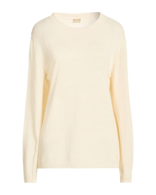Massimo Alba Natural Sweaters