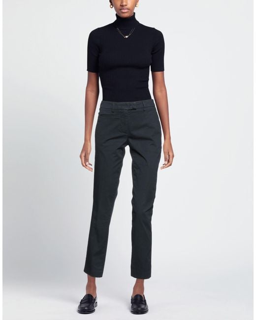 Dondup Blue Trouser