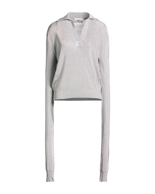 Pullover Coperni de color Gray