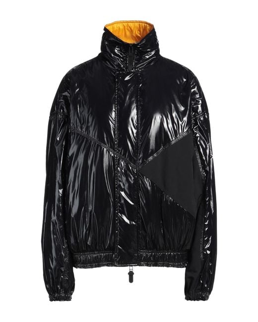 Moncler Black Puffers