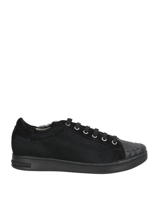 Sneakers di Patrick Cox in Black