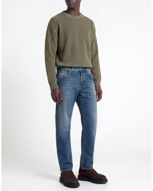 Department 5 Blue Jeans for men