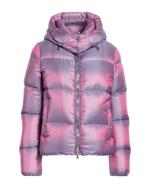 Moorer Purple Puffer