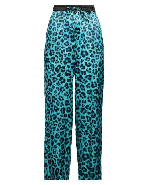 Sandro Blue Pants