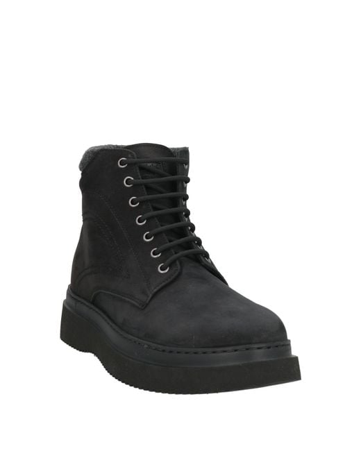 Baldinini Stiefelette in Black für Herren