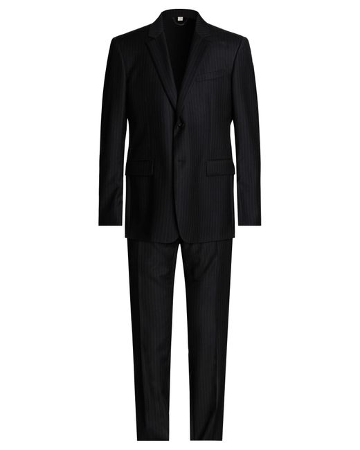 Burberry Black Suit for men