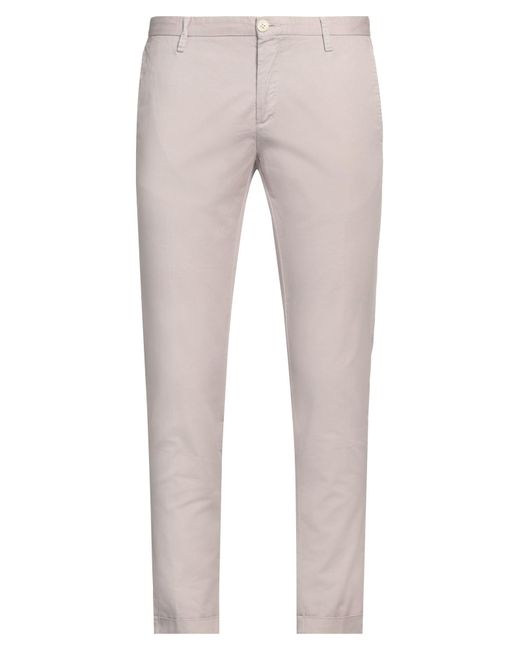 AT.P.CO Gray Trouser for men
