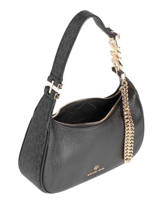 MICHAEL Michael Kors Black Handtaschen