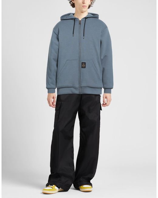 Refrigiwear Blue Jacket for men