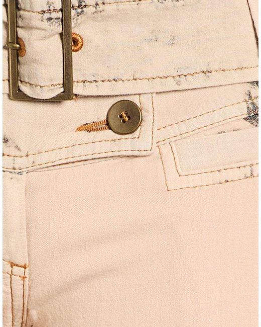 KNWLS Natural Trouser