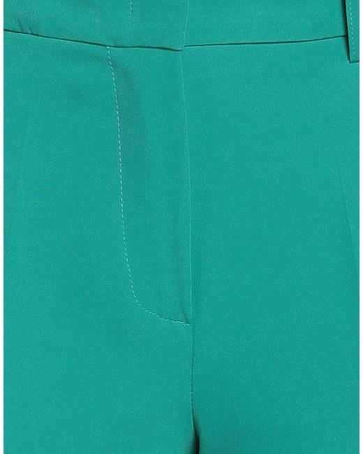 Kaos Green Trouser