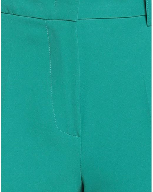 Kaos Green Trouser