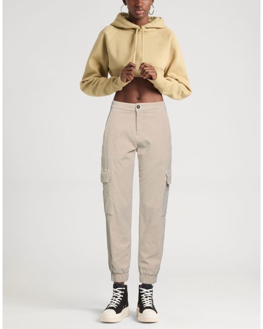 Mason's Natural Trouser