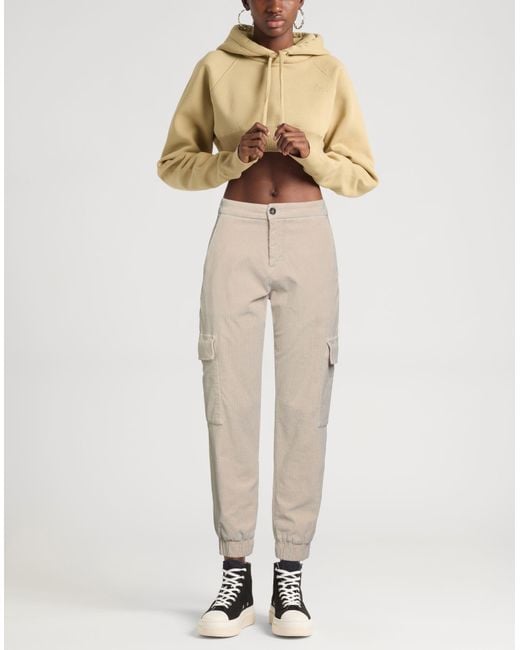 Mason's Natural Trouser