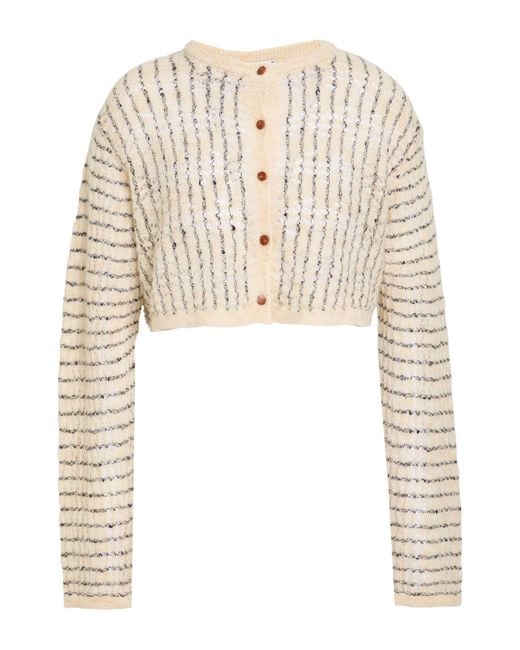 Rebecas Alysi de color White