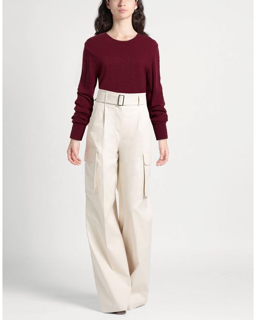 Pullover MVP WARDROBE en coloris Red