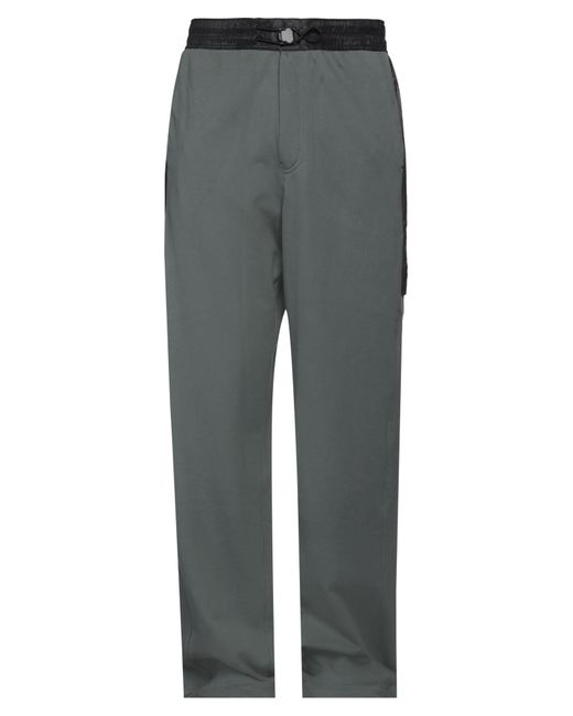Pantalone di Y-3 in Gray da Uomo