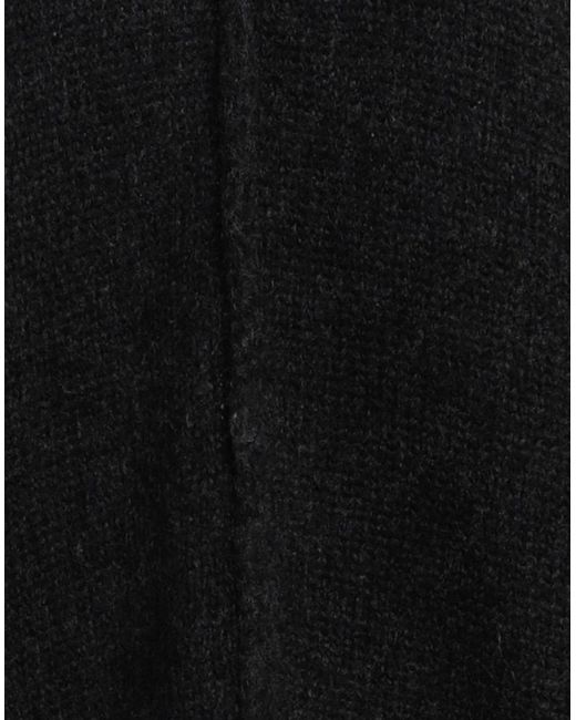 Uma Wang Black Pullover