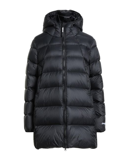 INVICTA WATCH Black Puffer