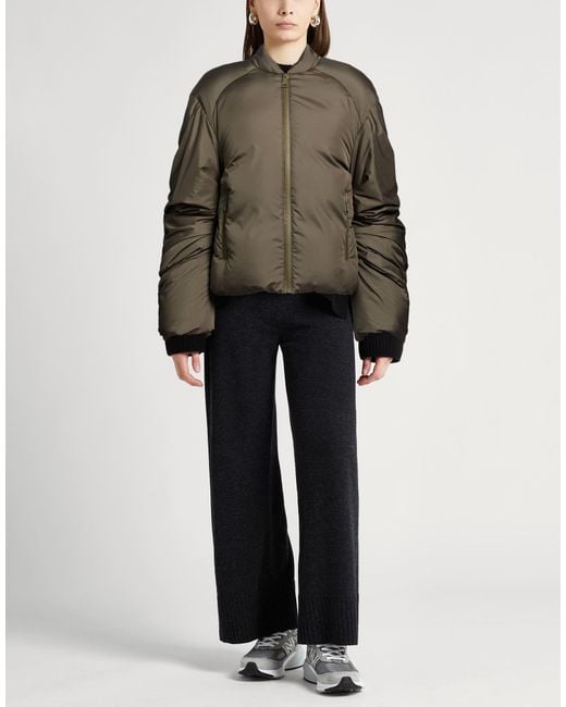 Khrisjoy Green Puffer