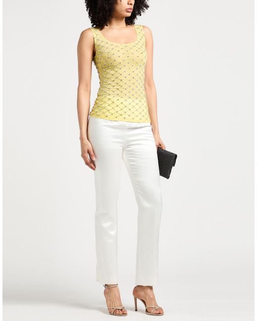 P.A.R.O.S.H. Yellow Tops
