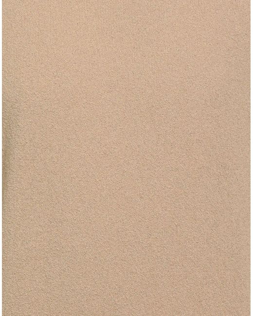 Roberto Collina Natural Jumper for men