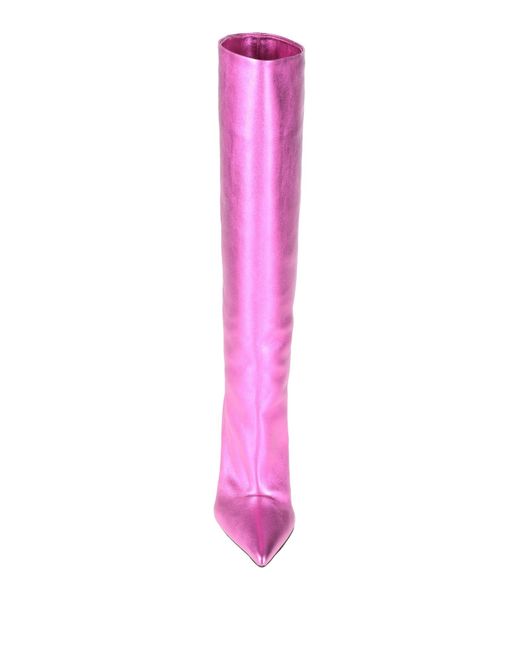 3Juin Pink Boot
