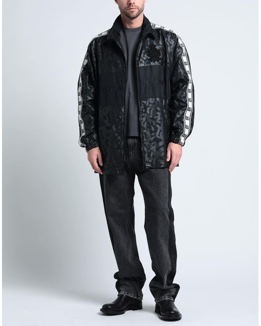 Dolce & Gabbana Black Jacket for men