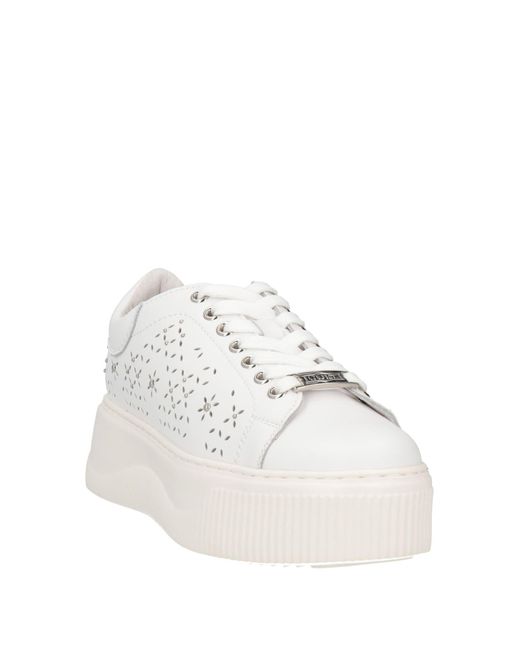 Cult Natural Trainers