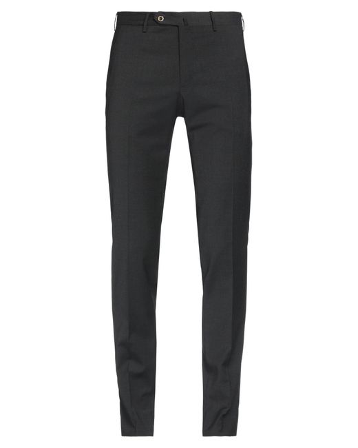 PT Torino Gray Trouser for men