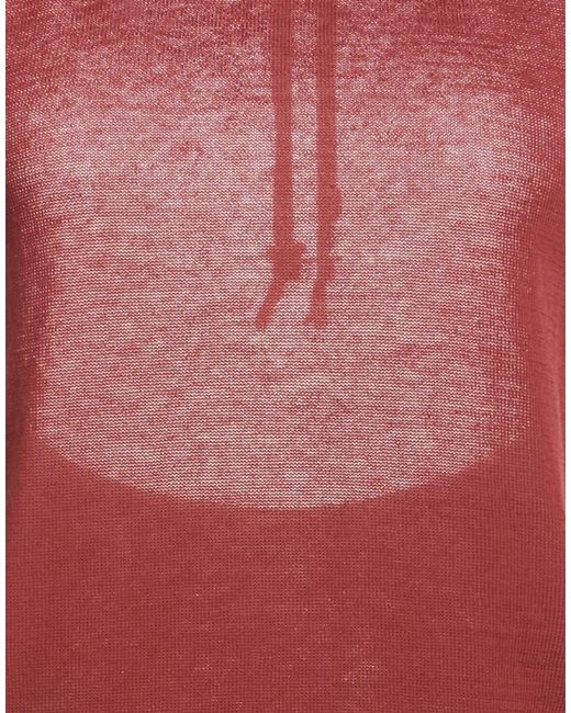 Lemaire Red Tops