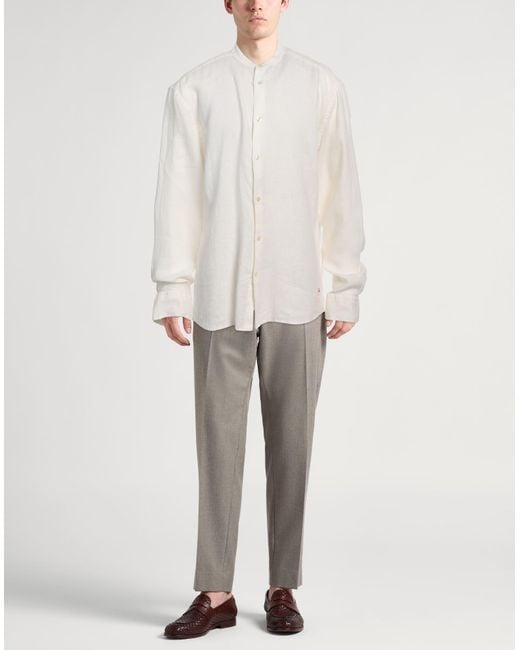 Peuterey White Shirt for men
