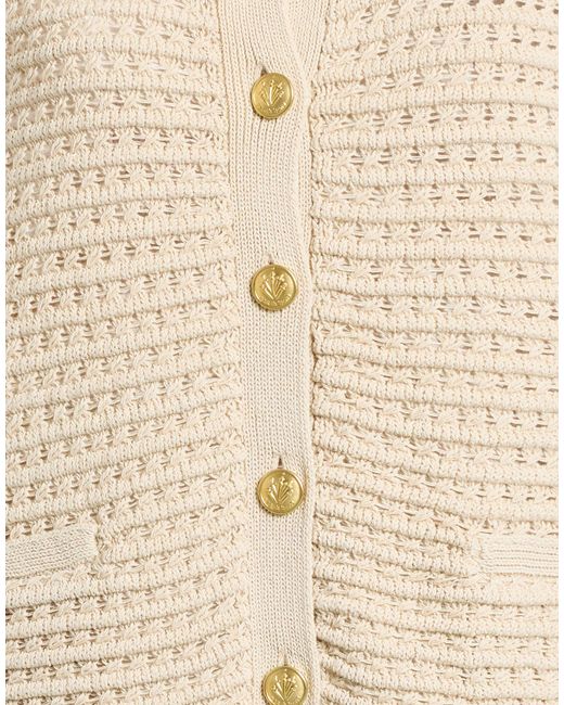 Rag & Bone Natural Cardigans