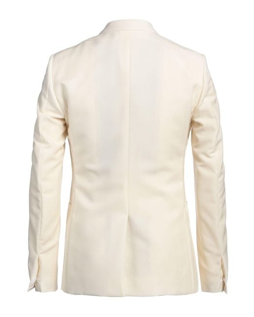 Givenchy Blazer in Natural für Herren