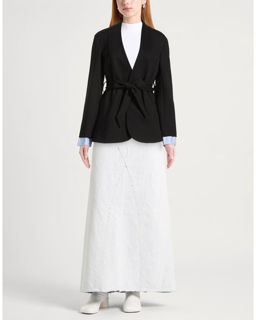 Silvian Heach Black Jacket