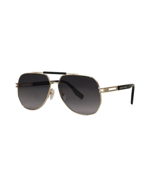 Marc Jacobs Black Sunglasses for men