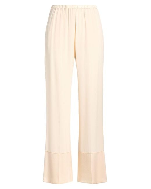 Forte_forte Natural Pants