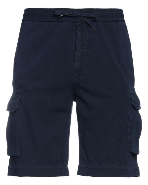 Circolo 1901 Blue Shorts & Bermuda Shorts for men