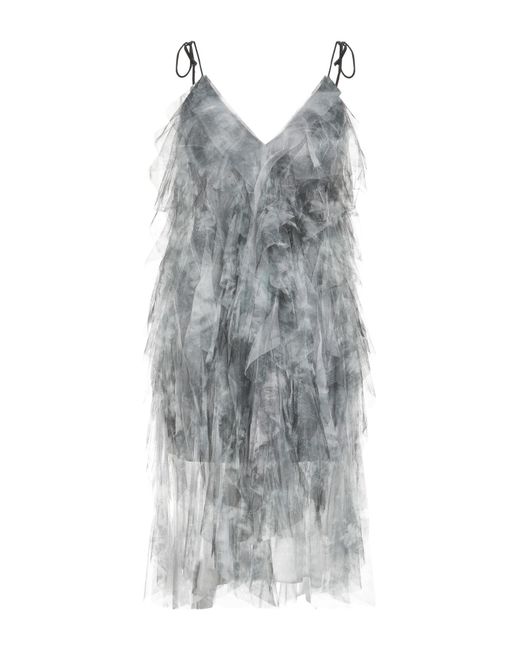 Aniye By Gray Midi Dress