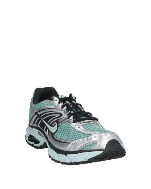 Nike Green Sneakers