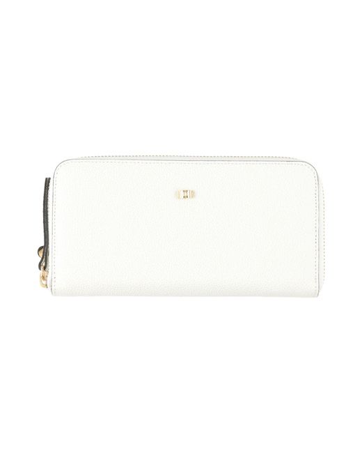Borbonese Natural Wallet