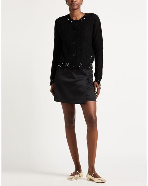 Rebecas Kaos de color Black