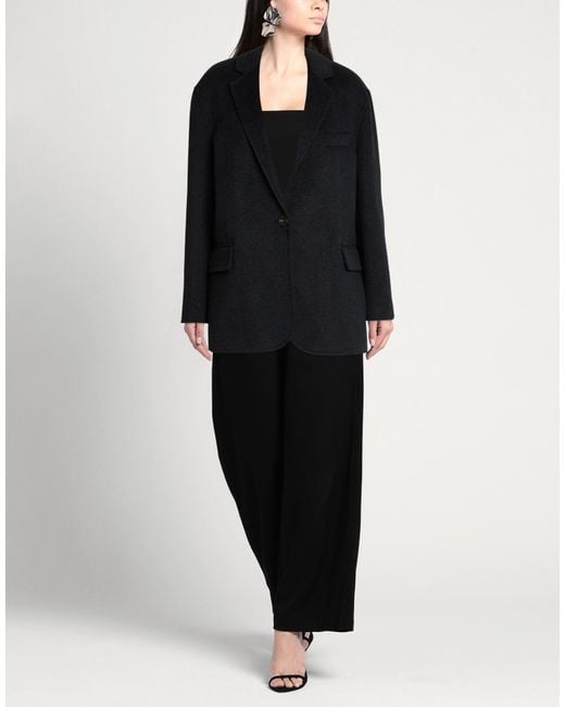 BRERAS Milano Black Blazers
