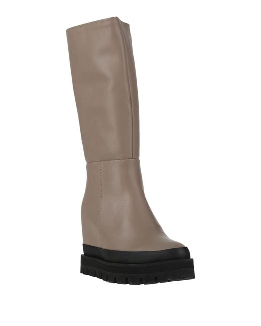 Eqüitare Brown Boot