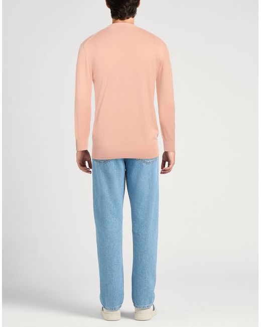 Altea Pullover in Pink für Herren