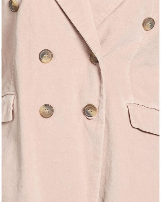 Kiltie Natural Blazer