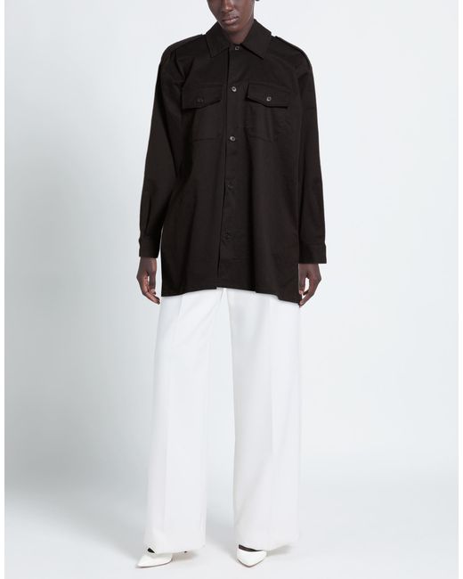 Designers Remix Black Shirts