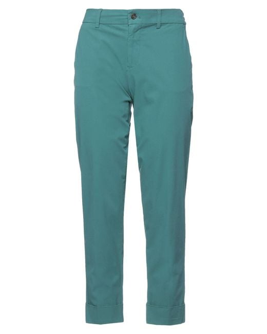 Berwich Green Trouser