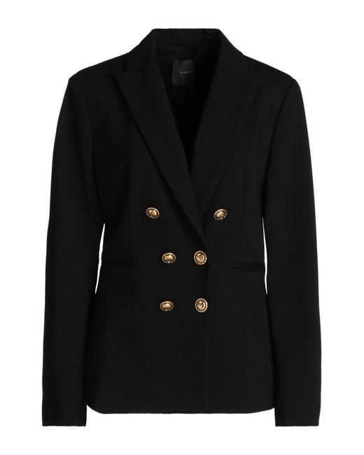 Pinko Black Blazer
